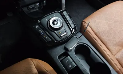 Kia Seltos 2025, 41520 км, за 17990000 KRW - фото 9