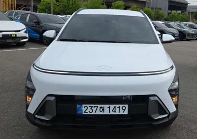 Hyundai Kona 2026, 1 км, за 4080000 KRW - фото 13