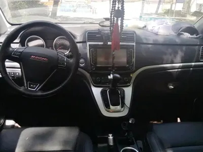 Haval H6 2015, 47699 км, за 22000 CNY - фото 12