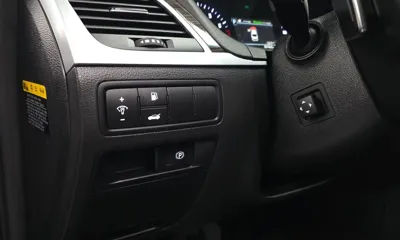 Genesis G80 2017, 101465 км, за 12200000 KRW - фото 19