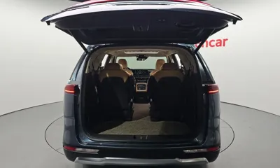 Kia Canival 2021, 162779 км, за 21500000 KRW - фото 20