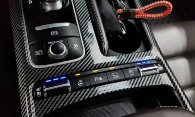 Kia Stinger 2018, 129333 км, за 16500000 KRW - фото 27