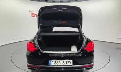 Kia K9 2022, 79499 км, за 39300000 KRW - фото 34