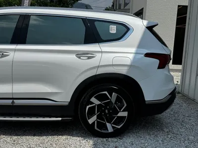 Hyundai Santafe 2022, 29903 км, за 29000000 KRW