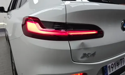 BMW X4 2021, 92158 км, за 34300000 KRW - фото 23