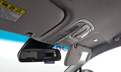 Hyundai Santafe 2019, 89147 км, за 17700000 KRW - фото 19