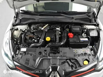 Renault-KoreaSamsung Cilo 2018, 115314 км, за 7500000 KRW - фото 6