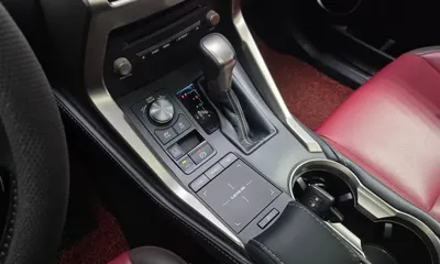Lexus NX 2018, 102138 км, за 27400000 KRW - фото 9