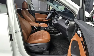 Kia Sorento 2018, 122049 км, за 18500000 KRW - фото 12