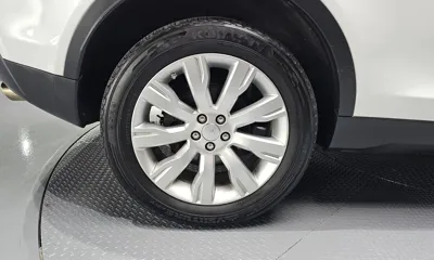 Land Rover Discovery Sport 2016, 124724 км, за 9500000 KRW - фото 5