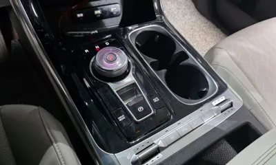 Kia Canival 2021, 163081 км, за 16490000 KRW - фото 9