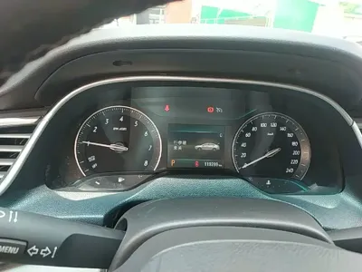 Buick Excelle 2017, 119300 км, за 23600 CNY - фото 12