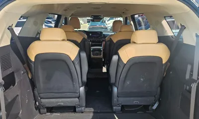 Kia Canival 2022, 82435 км, за 26900000 KRW - фото 6