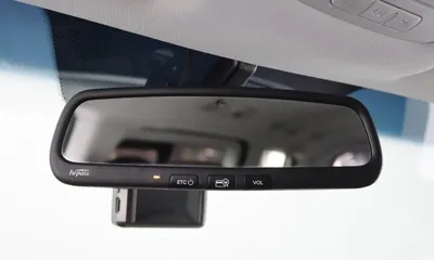 Hyundai Starex 2019, 69014 км, за 17100000 KRW - фото 11