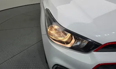 ChevroletGMDaewoo Spark 2016, 66809 км, за 5600000 KRW - фото 22