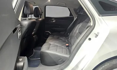 Renault-KoreaSamsung SM6 2016, 44474 км, за 9500000 KRW - фото 26