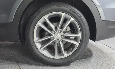 Hyundai Santafe 2016, 80787 км, за 14490000 KRW - фото 5