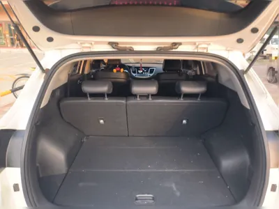 Hyundai Tucson 2015, 61300 км, за 47436.23 CNY - фото 20