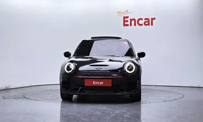 MINI Clubman 2023, 30774 км, за 32800000 KRW