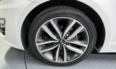 Kia K5 2014, 28690 км, за 9900000 KRW - фото 5