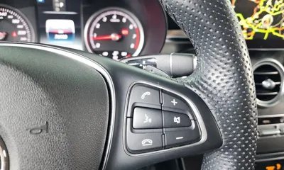 Mercedes-Benz GLC-Class 2019, 76930 км, за 27500000 KRW - фото 17