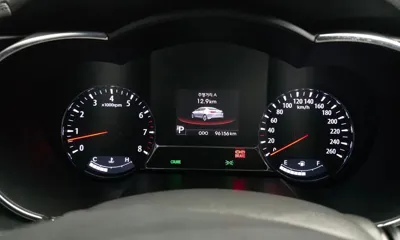 Kia K5 2011, 96156 км, за 4000000 KRW - фото 8