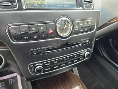 Kia K7 2016, 140748 км, за 6500000 KRW - фото 15