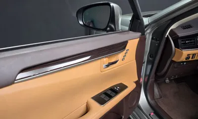 Lexus ES 2018, 52214 км, за 27900000 KRW - фото 34