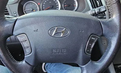 Hyundai Sonata 2009, 171745 км, за 2550000 KRW - фото 16
