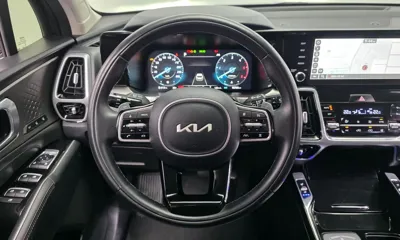 Kia Sorento 2023, 46705 км, за 29000000 KRW - фото 13