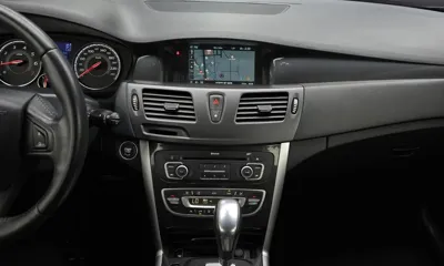 Renault-KoreaSamsung SM5 2016, 75278 км, за 5500000 KRW - фото 13