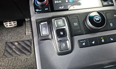 Hyundai Palisade 2023, 55910 км, за 34500000 KRW - фото 9