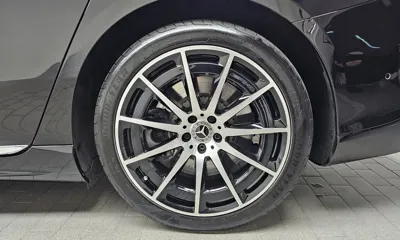 Mercedes-Benz EQS 2022, 59790 км, за 77400000 KRW - фото 21
