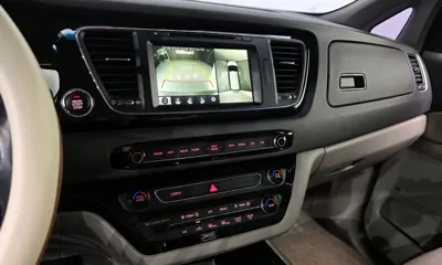 Kia Canival 2018, 170144 км, за 12300000 KRW - фото 15