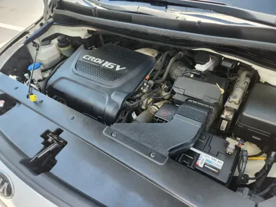 Kia Canival 2018, 142951 км, за 12500000 KRW - фото 20
