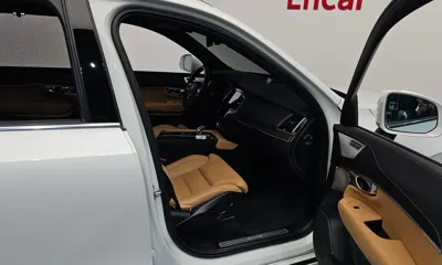 Volvo XC90 2024, 30399 км, за 71500000 KRW - фото 26