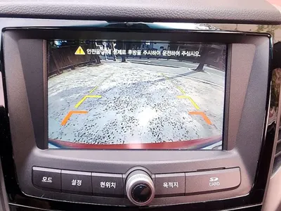 KG_Mobility_Ssangyong TIBOLI 2016, 136501 км, за 4900000 KRW - фото 9