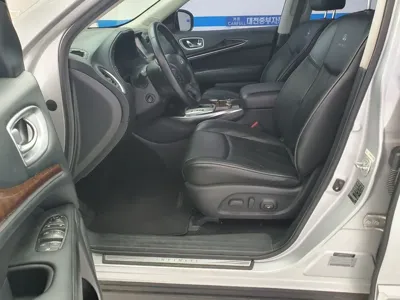 Infiniti JX 2013, 200090 км, за 6900000 KRW - фото 8