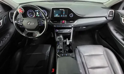 Hyundai Grandeur 2018, 187346 км, за 11300000 KRW - фото 7