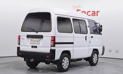 ChevroletGMDaewoo damas 2017, 58268 км, за 6200000 KRW