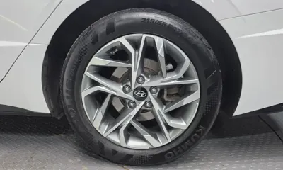 Hyundai Sonata 2022, 61902 км, за 22900000 KRW - фото 21