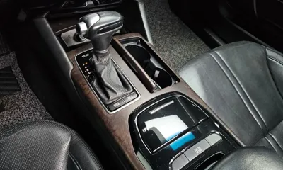 Kia K9 2013, 180092 км, за 5500000 KRW - фото 9