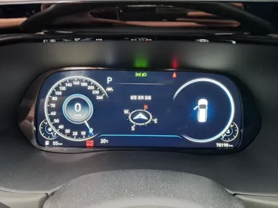 Hyundai Palisade 2021, 78198 км, за 25000000 KRW