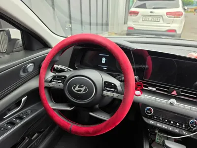 Hyundai Avante 2025, 14787 км, за 26000000 KRW - фото 6