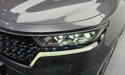 Kia Sorento 2021, 49107 км, за 31200000 KRW - фото 22