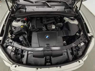 BMW X1 (Import) 2014, 88699 км, за 28800 CNY - фото 6