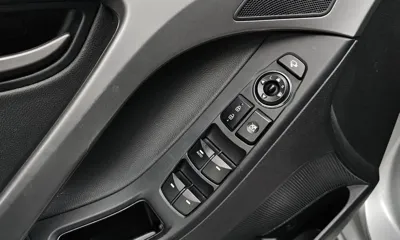 Hyundai Avante 2015, 58927 км, за 7200000 KRW - фото 17