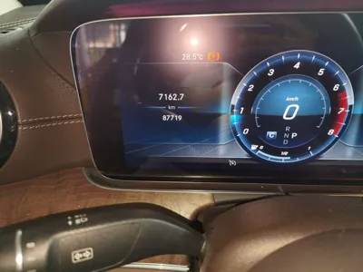Mercedes-Benz E-Class 2019, 87700 км, за 175961.07 CNY - фото 13