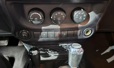 Jeep Wrangler 2017, 121674 км, за 21500000 KRW - фото 17