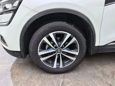 Renault Koleos 2019, 132200 км, за 42300 CNY - фото 23